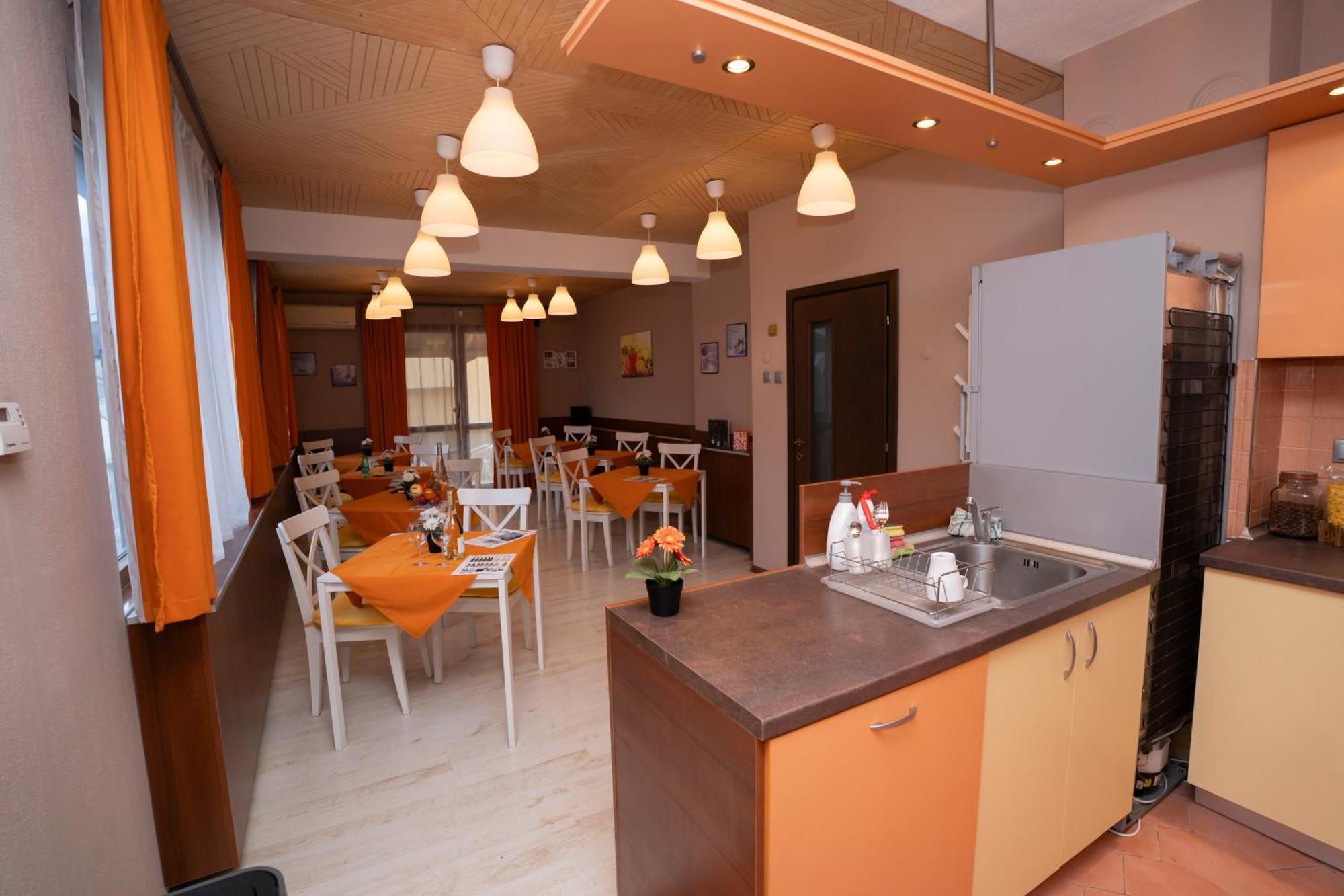 Guest House Traikovi Petrich  Exterior photo