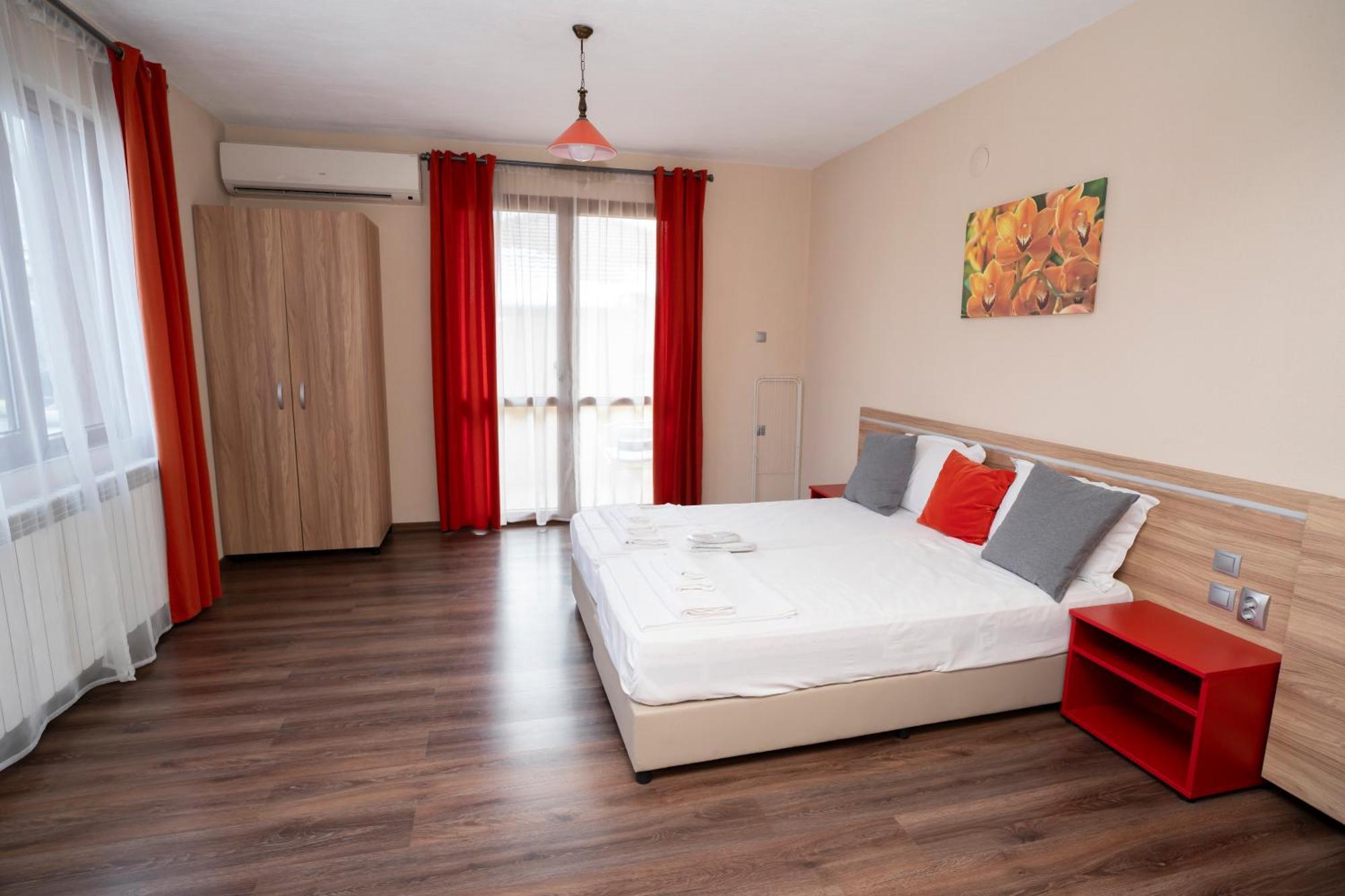 Guest House Traikovi Petrich  Exterior photo