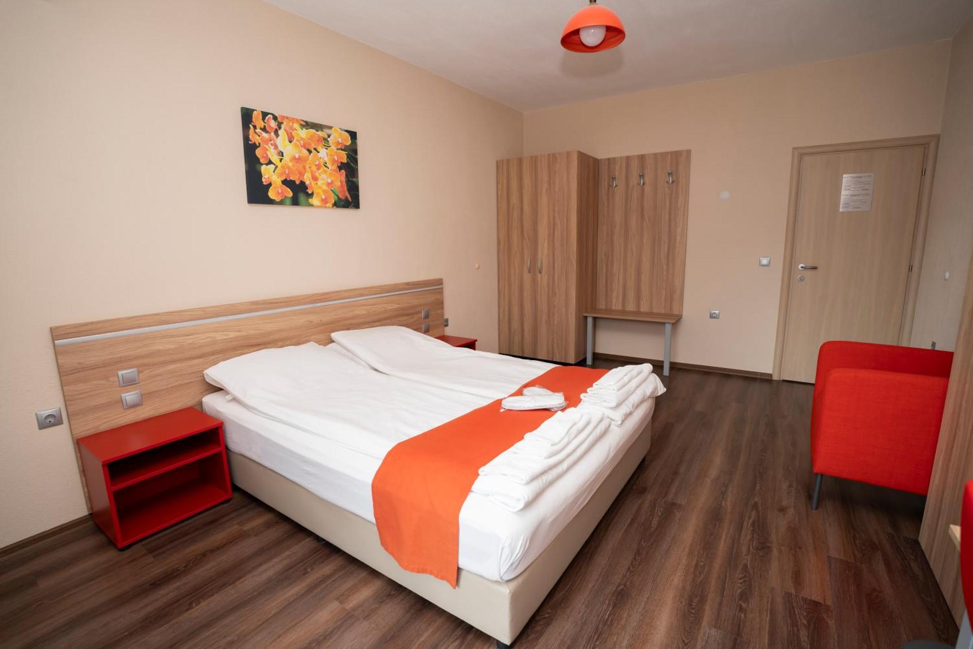 Guest House Traikovi Petrich  Exterior photo