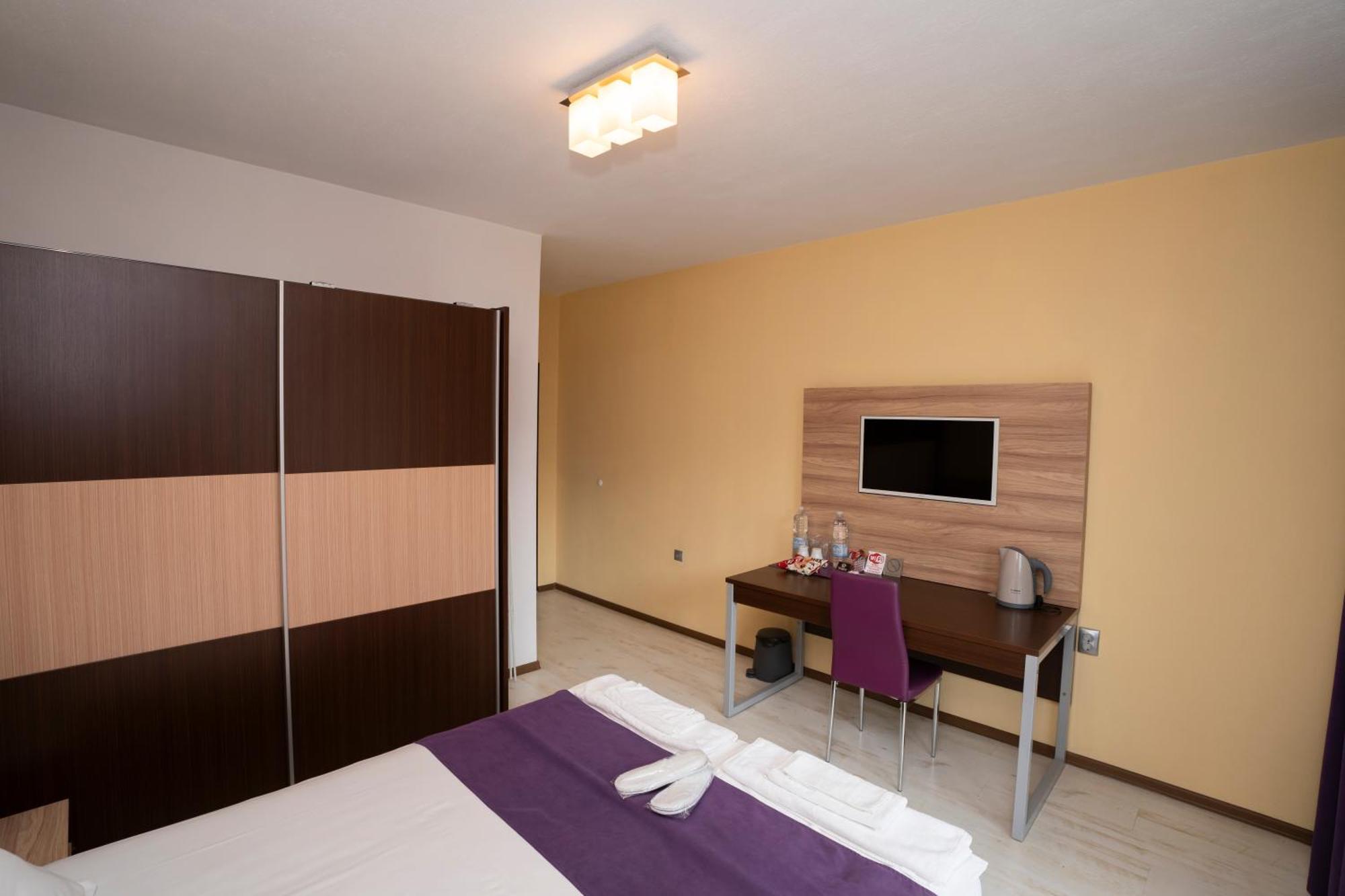 Guest House Traikovi Petrich  Exterior photo