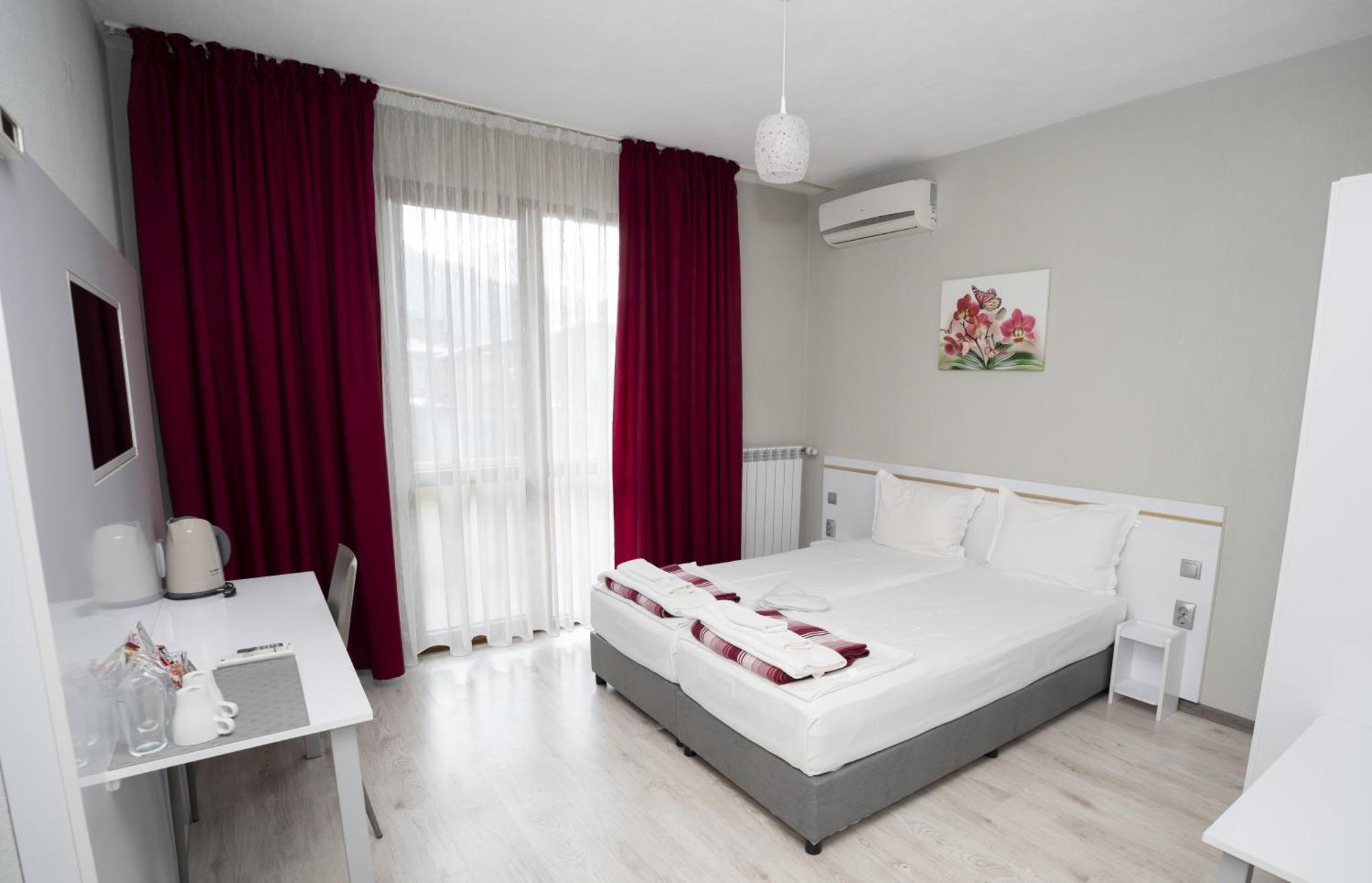 Guest House Traikovi Petrich  Exterior photo